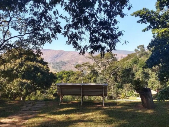 Fazenda Santa Fé