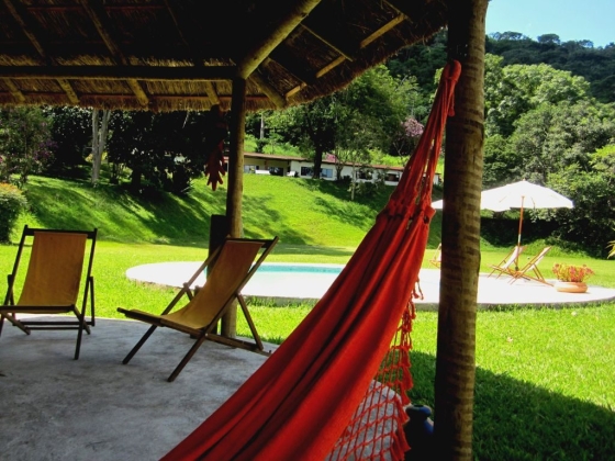 Fazenda Santa Fé